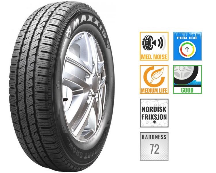 Maxxis WL2 (3)
